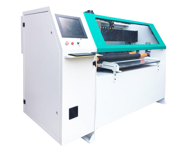 數(shù)控保溫板切割機(jī)